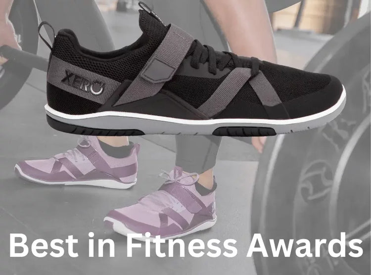 HEALTH: Forza Trainer wins Best in Fitness Awards