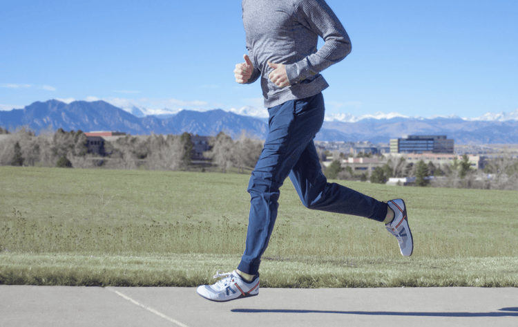 How To Correct Slapping Sounds While Running Barefoot