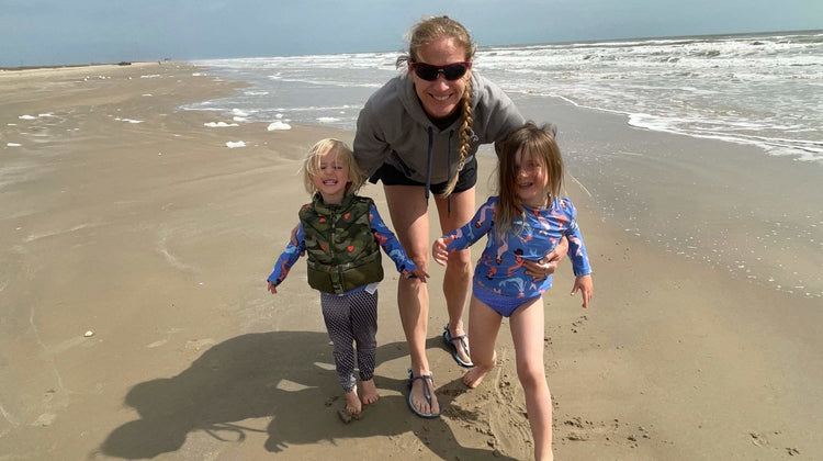 Mother’s Day Gift Guide: The Perfect Xero Shoes For Every Woman in Your Life