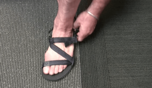 How to Adjust Xero Shoes Sandals for a Perfect Fit