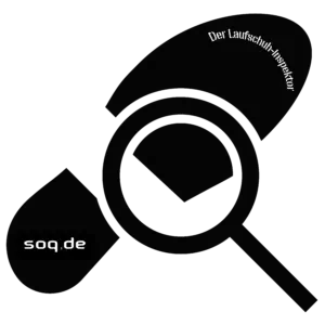 Xero Shoes' Zelen Sustainable Shoe Reviewed in Soq.de