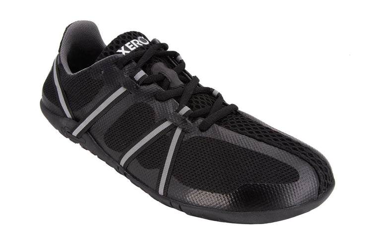 BOSU Ball creator's favorite Xero Shoe?