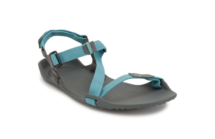 Land Der Berge: Summer Sandals featuring Z-Trek