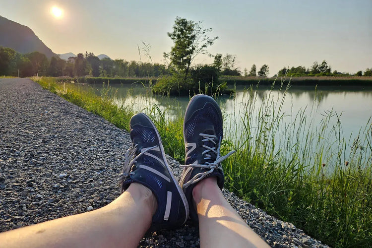 Allesbeste: HFS is one of the Best Women's Running Shoes