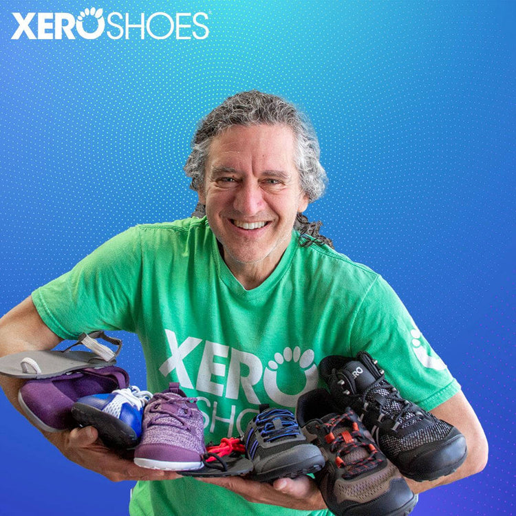 Xero Shoes Launches European Business
