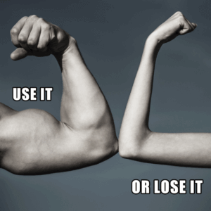 Wearing Xero Shoes can build foot strength