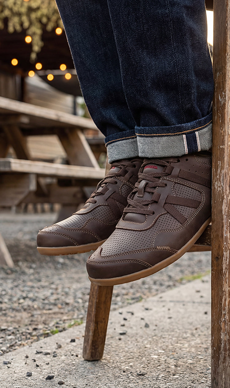 Xero Shoes EU