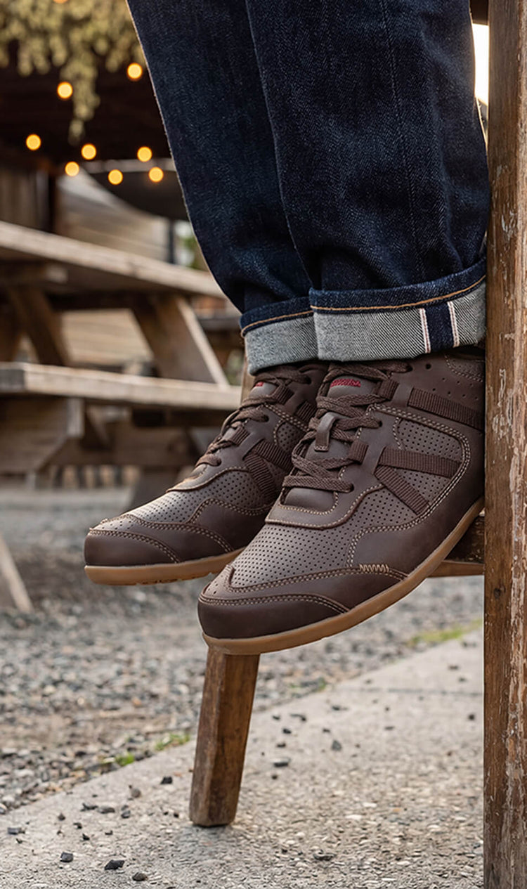 Xero Shoes EU