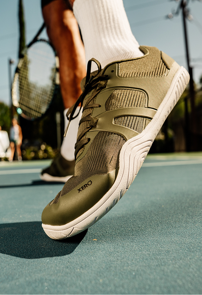 Xero Shoes EU