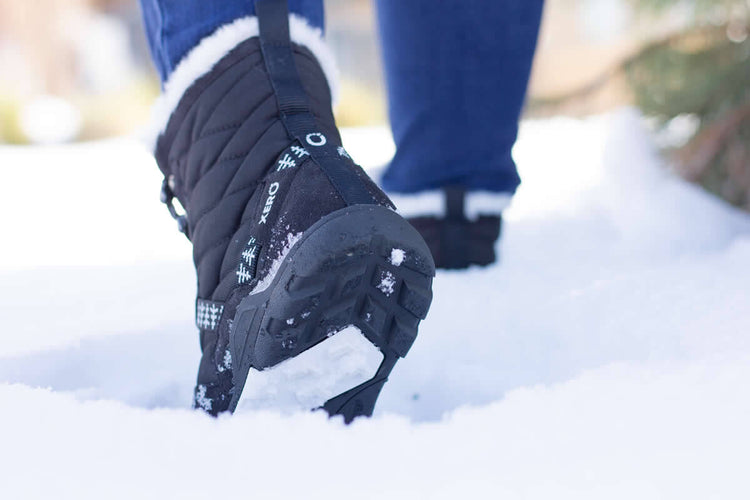 Xero Shoes EU