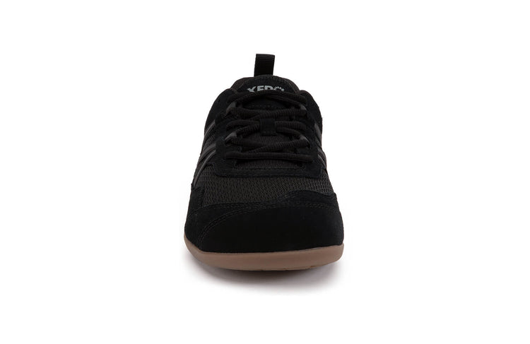 PSM-BKG_Prio-Suede_Black-Gum_Front_486_WEB