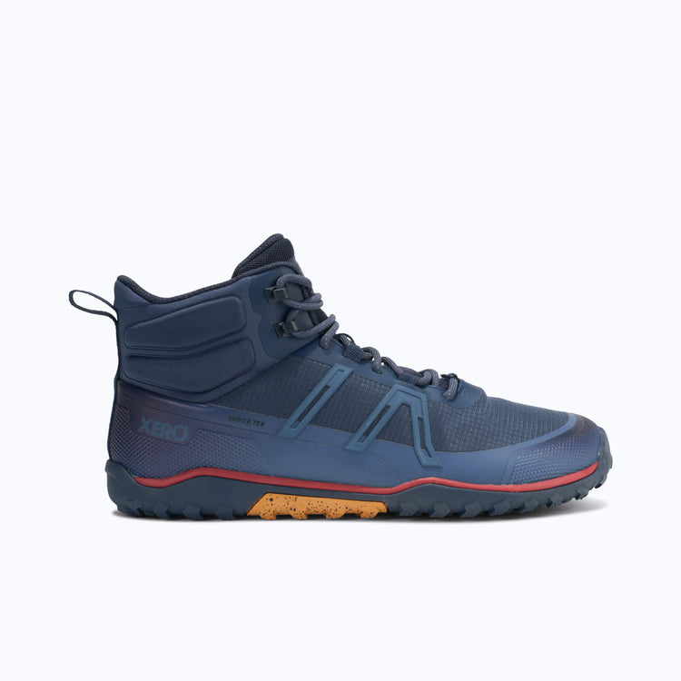 Scrambler Trail Mid WP - Hombre (Liquidación)