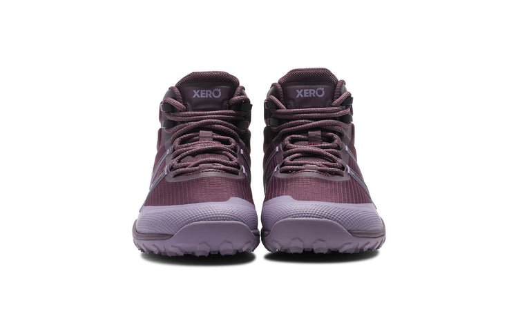 TMXW-PPSP_Scrambler-Trail-Mid-WP_Plum-Perfect-Sage-Purple_Front-Pair_9253_WEB