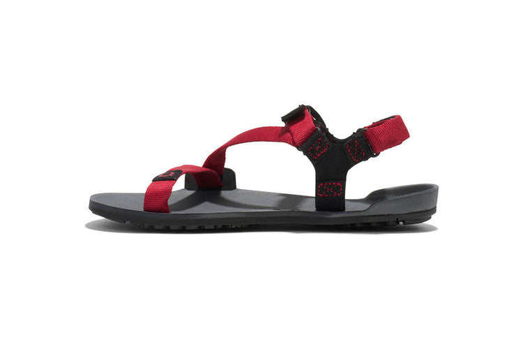 TROY-CHRP_Z-Trail-Big-Kids_Charcoal-Red-Pepper_Left-Side_8786_WEB