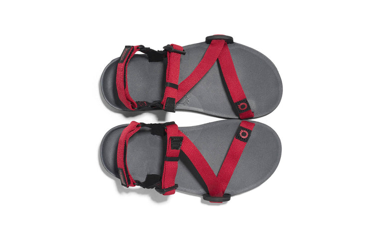 TROY-CHRP_Z-Trail-Big-Kids_Charcoal-Red-Pepper_Top-Pair_0024_WEB