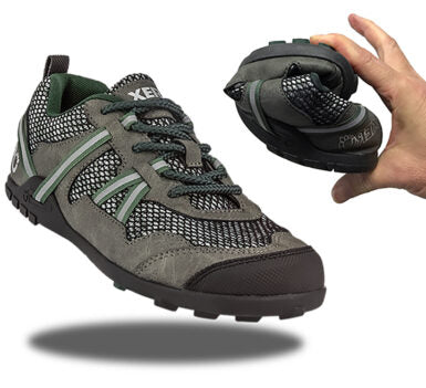 Xero Shoes EU