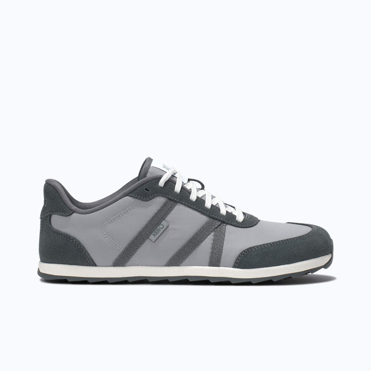 Xero Shoes Wynn Men Shoe at Army Green and Camo with Toe Facing Right