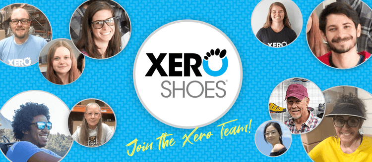 Xero Shoes EU