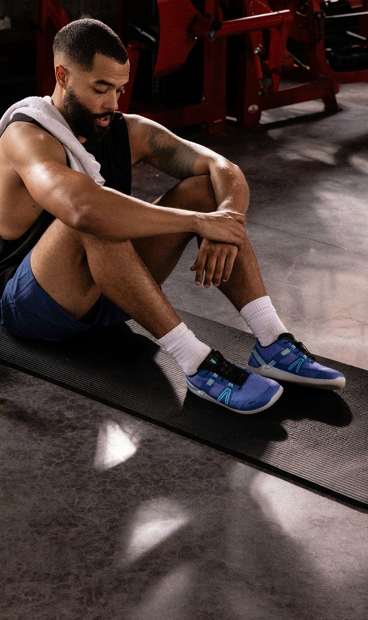 Xero Shoes EU