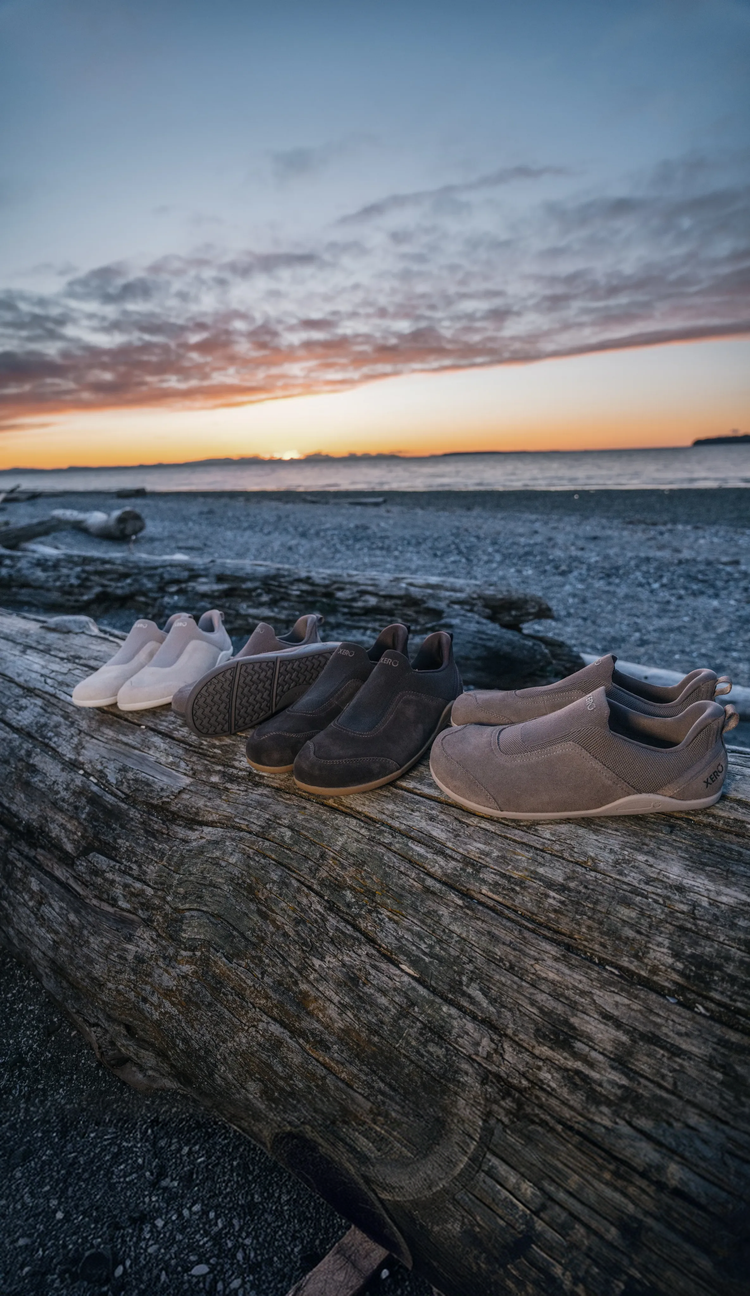Xero Shoes EU