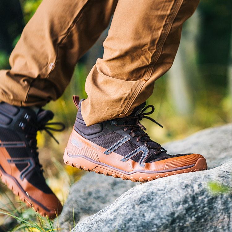 Xero Shoes EU
