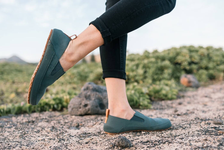 XERO SHOES NAMED IN GEAR JUNKIE’S “EMERGING GEAR” LIST