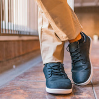 Outdoor Test Reviews Xero Shoes' Glenn Men's Shoe