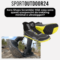 Sport Outdoor 24 Reviews the Scrambler Mid Hiking Boot