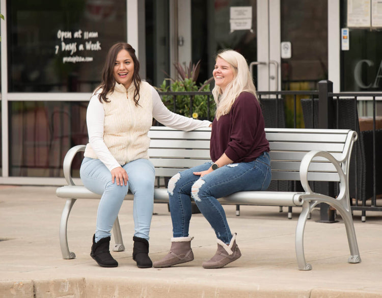 Xero Shoes' Top 3 Minimal Boots for Cool Weather