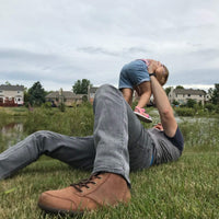 FATHER’S DAY GIFT GUIDE 2023: BEST SHOES FOR DAD