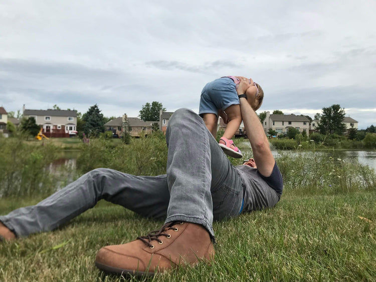 FATHER’S DAY GIFT GUIDE 2023: BEST SHOES FOR DAD