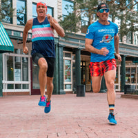 Runner's World Spain: Favorite Xero Shoes of Christopher McDougall
