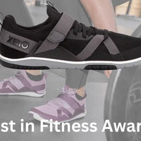 HEALTH: Forza Trainer wins Best in Fitness Awards