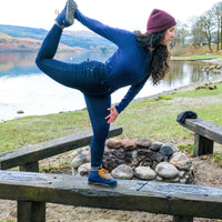 3 Reasons to Try Barefoot Hiking Boots