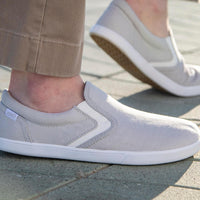 Yes, You Can Wear Barefoot Shoes with Flat Feet or High Arches. Here’s Why