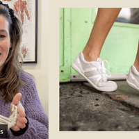 A Podiatrist Explains How Shoes Impact Your Foot Health