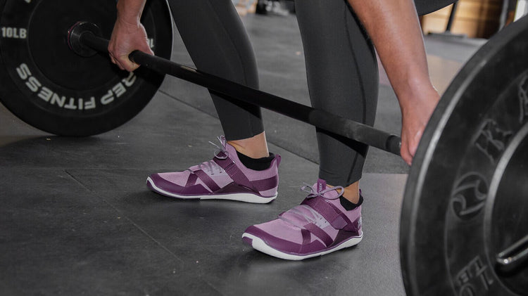 Xero Shoes For All Types of Exercise