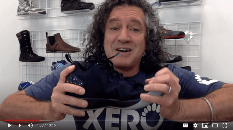 How to find TRULY comfortable shoes