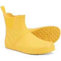 Claudia: Gracie Rain Boots
