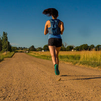 Marathon Training Tips