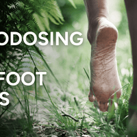 Microdosing with Barefoot Shoes: What to Know