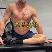 Get Fit and Healthy in 2023 with LivFitKarl's Expert Tips on Natural Movement and Minimalist Footwear