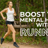 Running for Mental Health