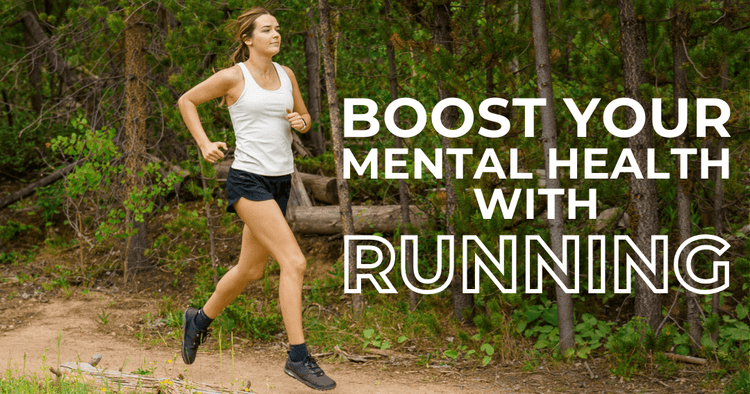 Running for Mental Health