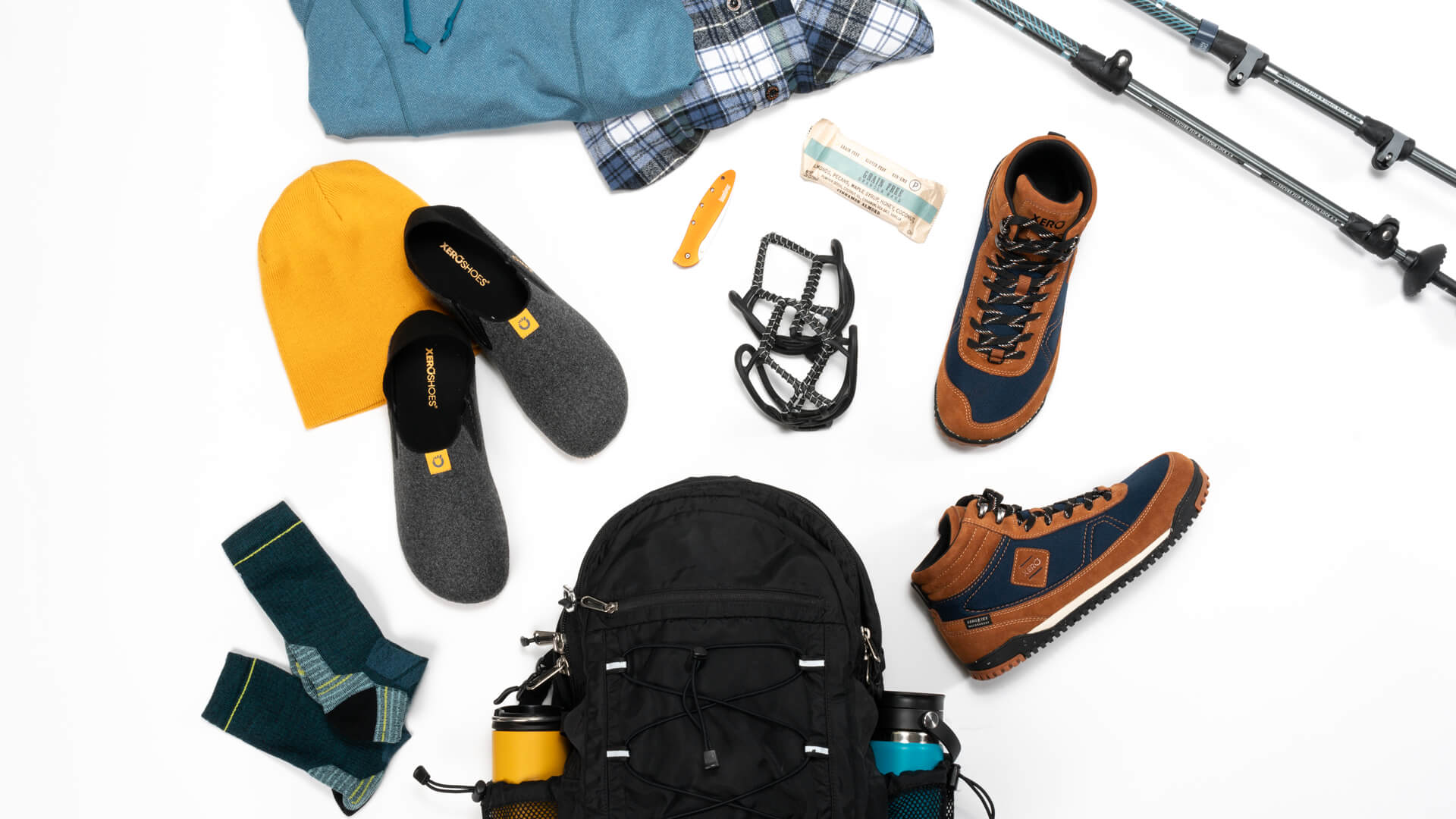 5 Essentials to Pack for Your Next Adventure Travel Trip