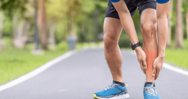 Are Cushioned Shoes Bad for Your Joints?