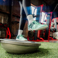 Unlock Your Foot Core