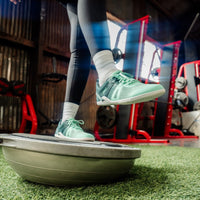 Unlock Your Foot Core