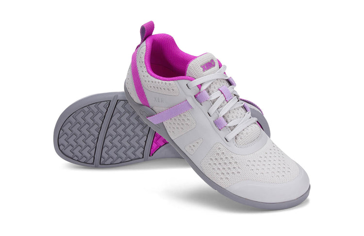 Claudia: Prio Neo Sneakers