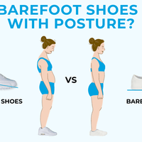 Can Barefoot Shoes Help with Posture? What to Know